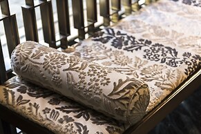 The Hazelton Hotel Toronto