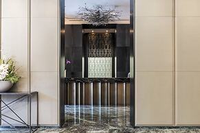 The Hazelton Hotel Toronto