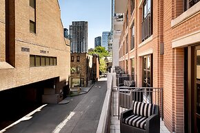 The Hazelton Hotel Toronto