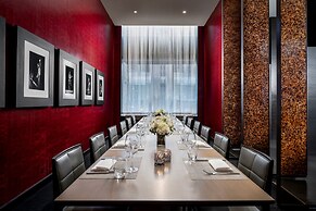 The Hazelton Hotel Toronto