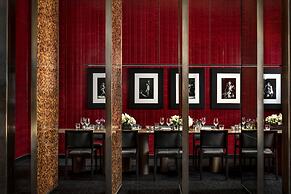 The Hazelton Hotel Toronto