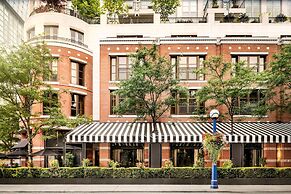 The Hazelton Hotel Toronto