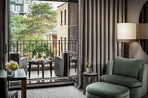The Hazelton Hotel Toronto