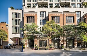 The Hazelton Hotel Toronto