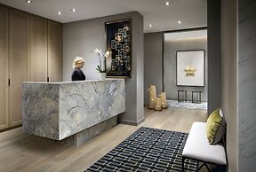 The Hazelton Hotel Toronto