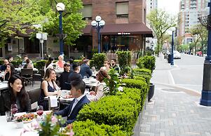 The Hazelton Hotel Toronto