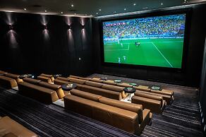 The Hazelton Hotel Toronto