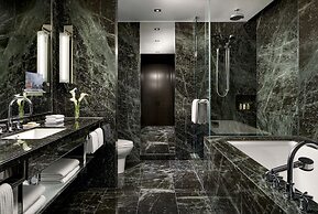 The Hazelton Hotel Toronto