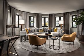 The Hazelton Hotel Toronto