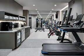 The Hazelton Hotel Toronto