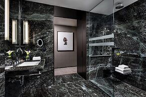 The Hazelton Hotel Toronto