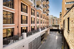 The Hazelton Hotel Toronto