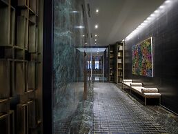 The Hazelton Hotel Toronto