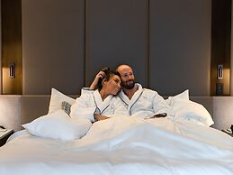 The Hazelton Hotel Toronto