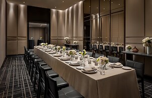 The Hazelton Hotel Toronto