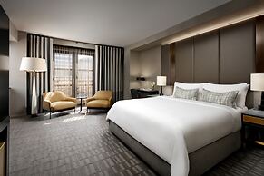 The Hazelton Hotel Toronto