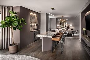 The Hazelton Hotel Toronto