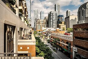 The Hazelton Hotel Toronto