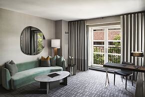 The Hazelton Hotel Toronto