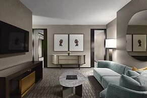 The Hazelton Hotel Toronto