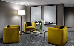 The Hazelton Hotel Toronto