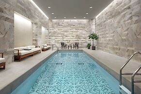 The Hazelton Hotel Toronto