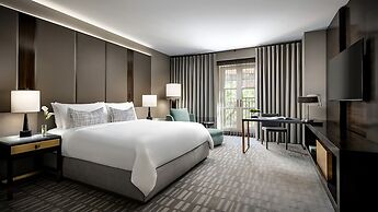 The Hazelton Hotel Toronto