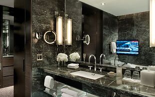 The Hazelton Hotel Toronto