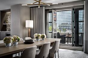 The Hazelton Hotel Toronto