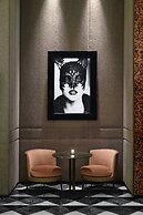 The Hazelton Hotel Toronto