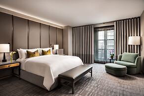 The Hazelton Hotel Toronto