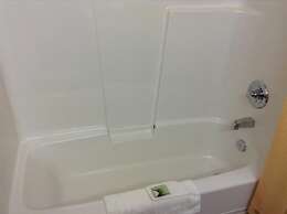 Lakeview Inns & Suites - Fort Nelson