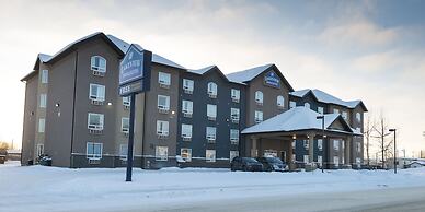 Lakeview Inns & Suites - Fort Nelson