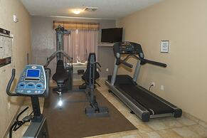Lakeview Inns & Suites - Fort Nelson