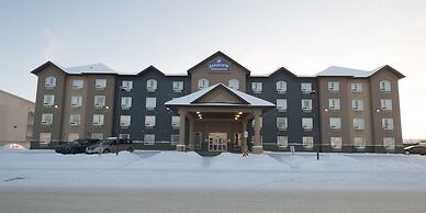 Lakeview Inns & Suites - Fort Nelson
