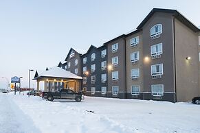 Lakeview Inns & Suites - Fort Nelson