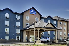 Lakeview Inns & Suites - Fort Nelson