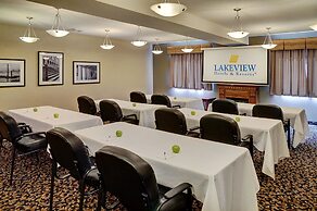 Lakeview Inns & Suites - Fort Nelson