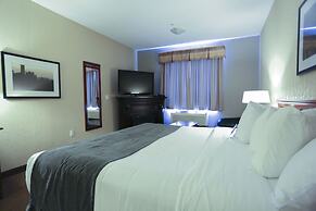 Lakeview Inns & Suites - Fort Nelson
