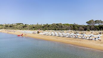 Mangia's Selinunte Resort