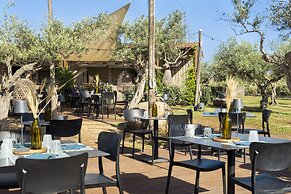 Mangia's Selinunte Resort