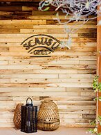 Mangia's Selinunte Resort