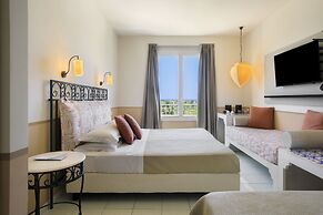 Mangia's Selinunte Resort