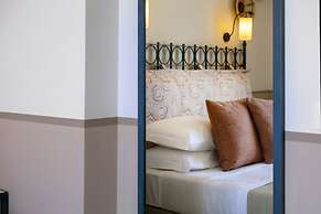 Mangia's Selinunte Resort