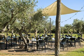 Mangia's Selinunte Resort