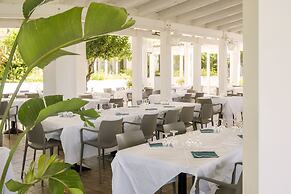 Mangia's Selinunte Resort