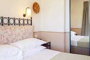 Mangia's Selinunte Resort