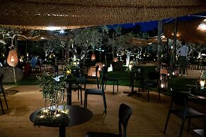 Mangia's Selinunte Resort