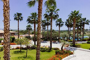 Mangia's Selinunte Resort