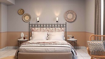 Mangia's Selinunte Resort